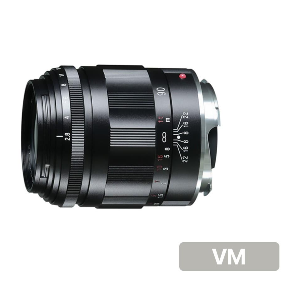 [정품등록시 5만 포인트 3년 보증] 보이그랜더 APO-SKOPAR 90mm F2.8 VM 마운트 (라이카 M 호환) Black, APO-SKOPAR 90mm F2.8 828,000원
