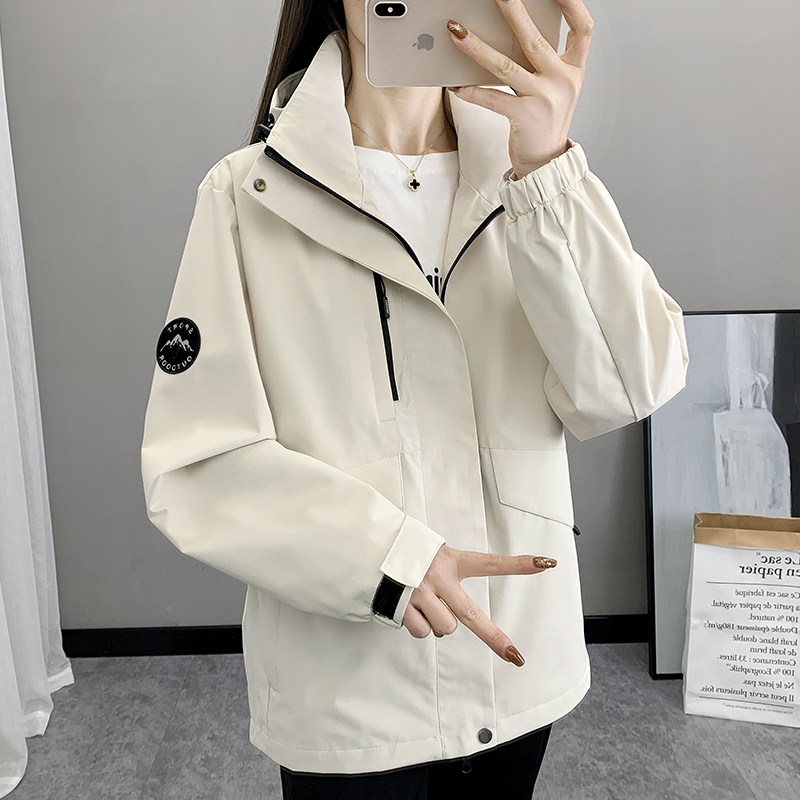 Modern Fashion 남여공용 방수 바람막이 자켓 데일리룩 21,250원