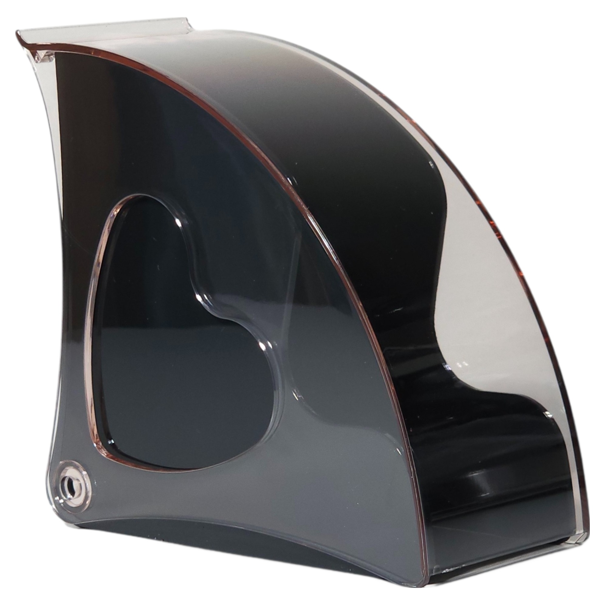 빈플랜트 핸드드립 커피 필터 여과지 보관함 케이스, 블랙, 1개 9,150원