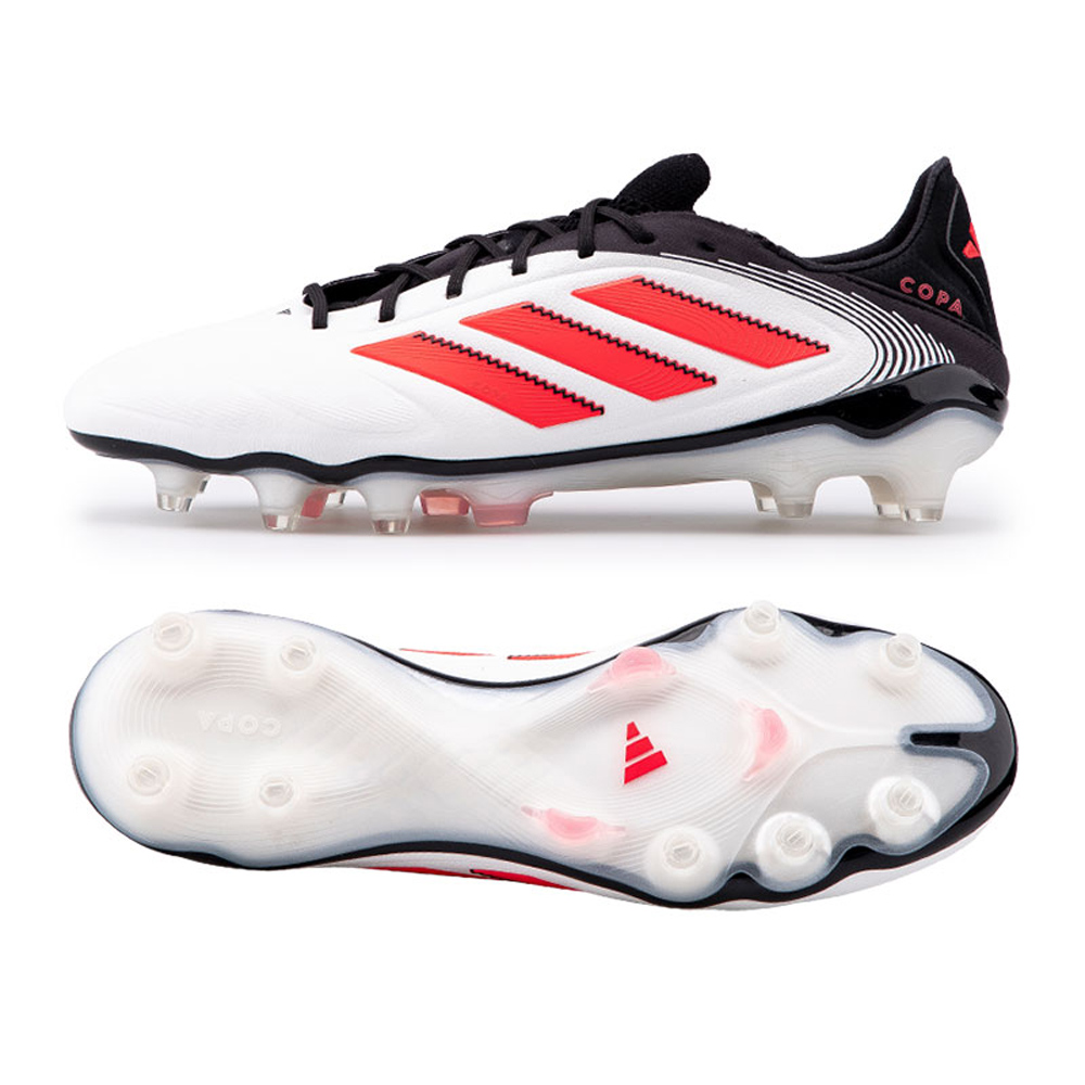 아디다스 퓨어빅토리 코파 퓨어 3 엘리트 FG 축구화 ID9037 197,950원