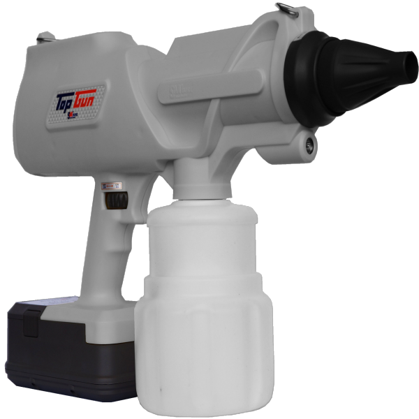 탑건 무선 소독분무기 6~7m 분사 (압축분무기서비스) 950,000원