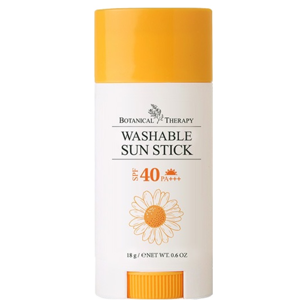 보타니컬테라피 워셔블 썬스틱 SPF40 PA+++ 11,810원