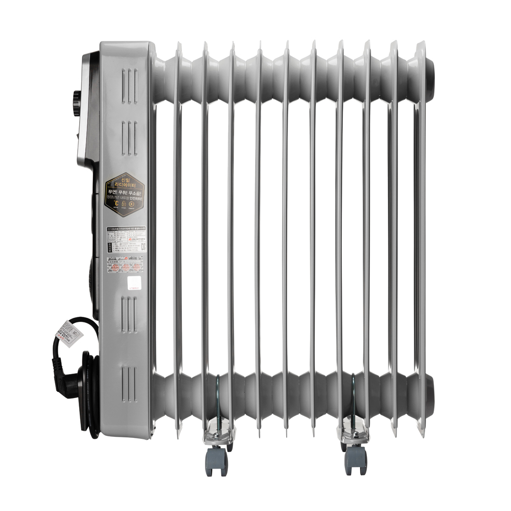 신일 라디에이터 117,520원