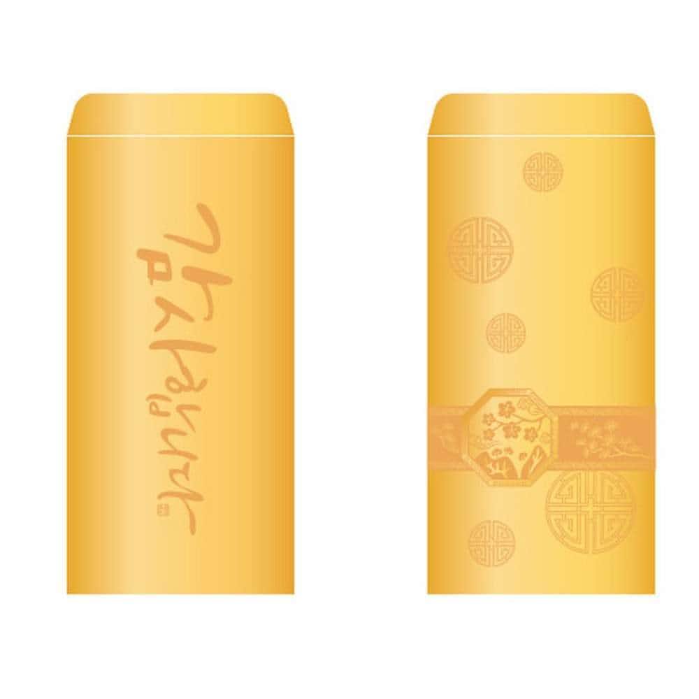 마스온 답례봉투 감사봉투 금봉투 세로형 60p세트 81,600원
