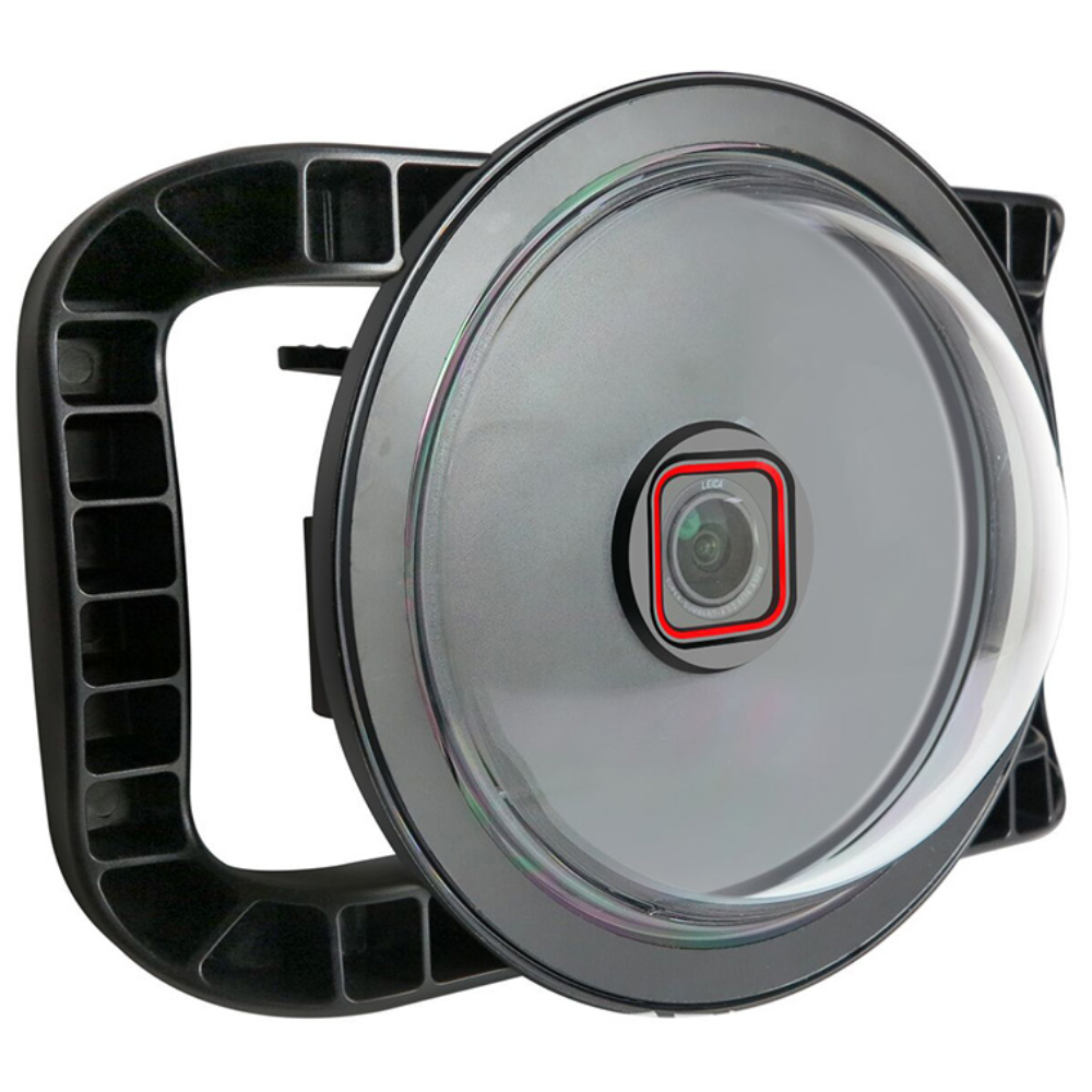 인스타360 ACE PRO PRO 2 호환 수중 수상 촬영용 듀얼 핸들 돔포트 방수 다이브 케이스 하늘반 물반 68,700원