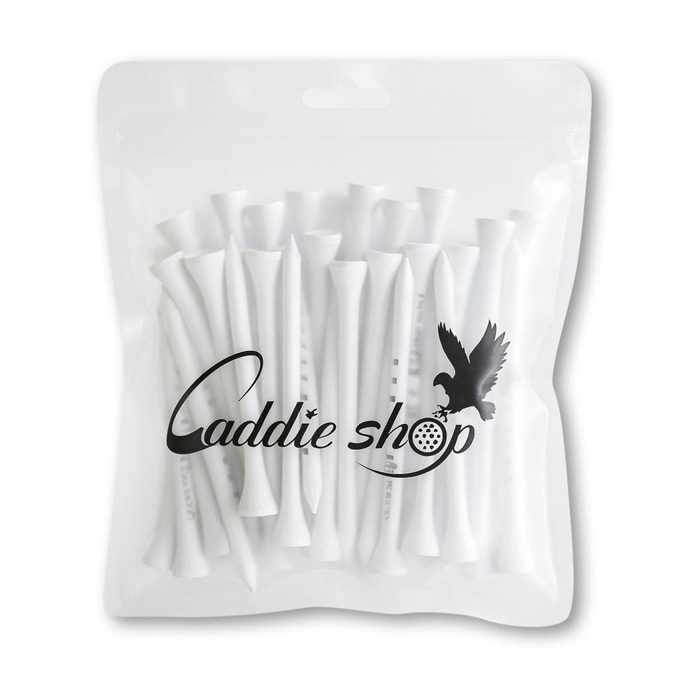 더메이크 높이조절 골프티 나무티 눈금티 골프티꽂이 83mm 69mm 7,500원