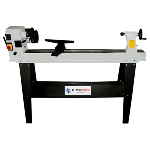 이스타샵 MC1100 목공선반 목선반 우든펜 선반 0.75마력, 1개 965,700원