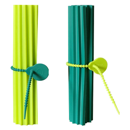 하울스홈 실리컬마리 김밥말이 2종 세트, 워터멜론, 라임, 1세트 15,600원