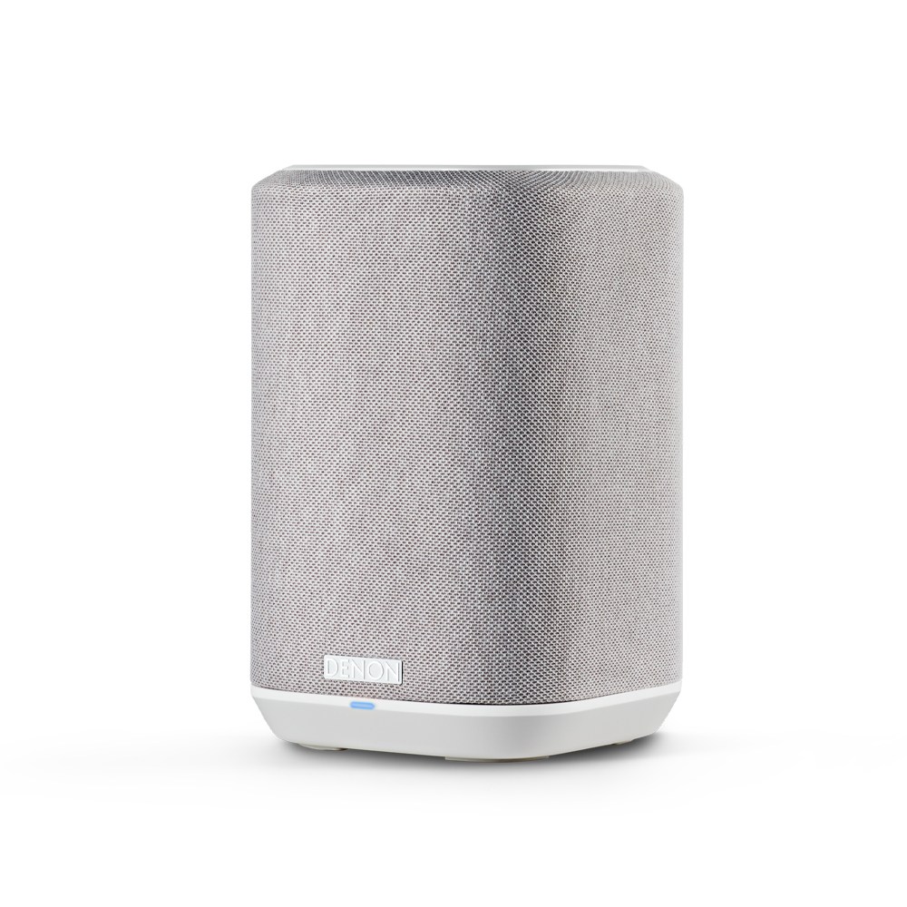 데논 무선스트리밍 TWS 블루투스 스피커, 화이트, Home 150NV 280,000원