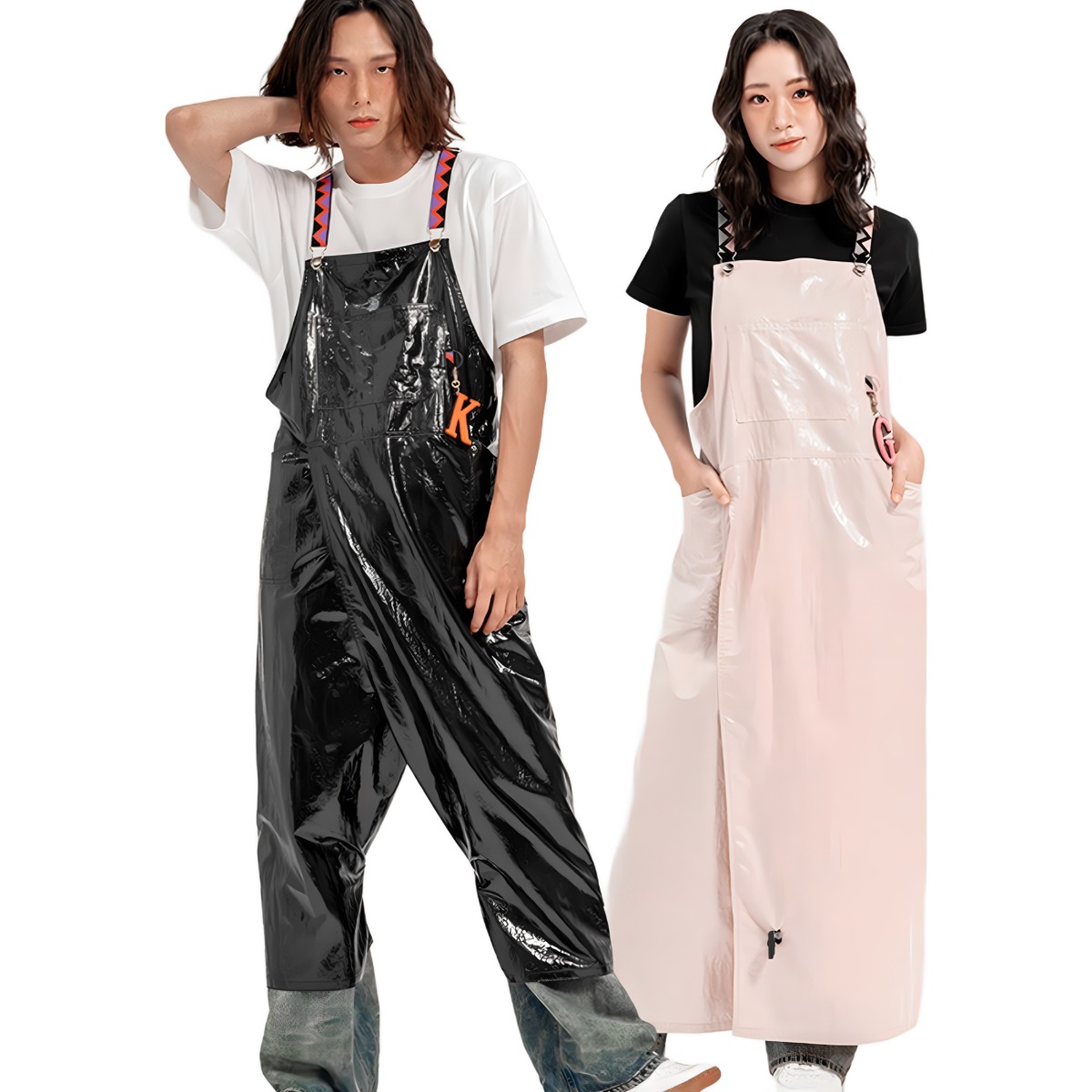 헤어베스트 트윙클 팬츠 에이프런 앞치마 작업복 92,000원