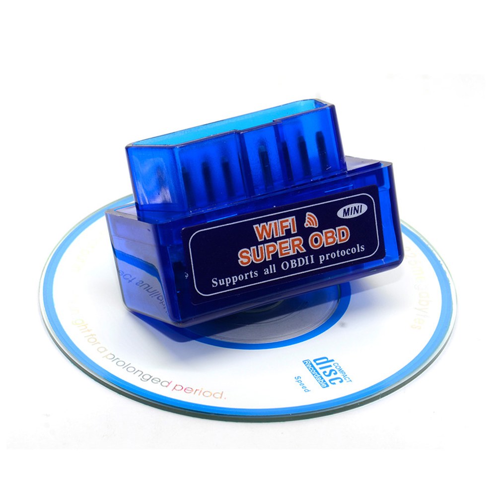 자동차 진단기 V2 ELM327 인터페이스 미니 OBD2 도구 스캔 리더 1 스캐너 코드 블루투스 13,700원