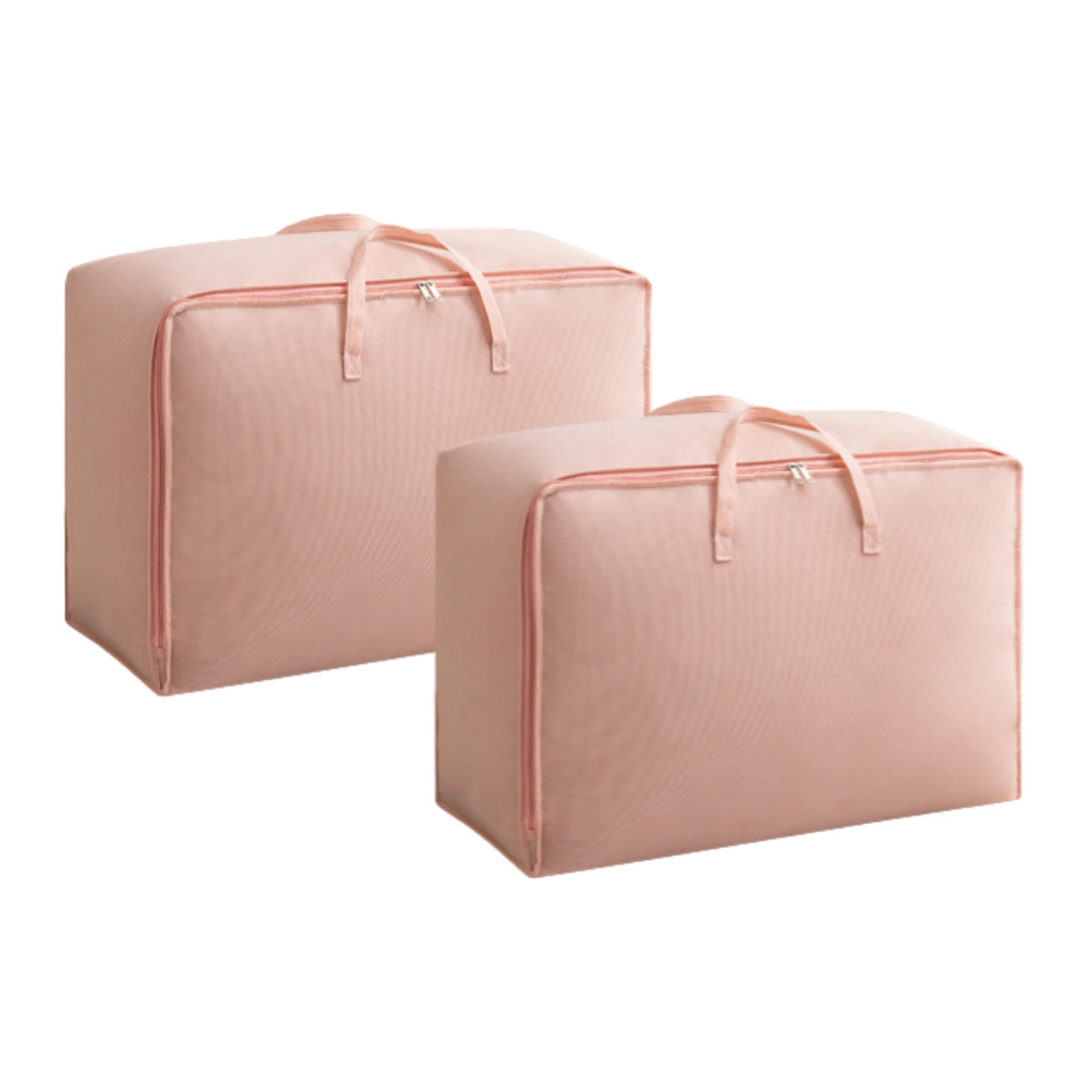 인사이드리빙 특 대형 이불 보관함 정리함 옷 이사 가방 수납함 주머니 9,800원