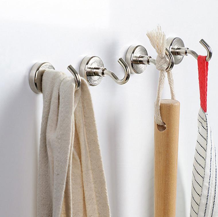 초강력 자석고리 6종 2,920원