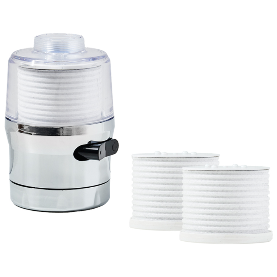 듀벨 쿡필 실버 코브라형+카본리필필터2개 27,900원