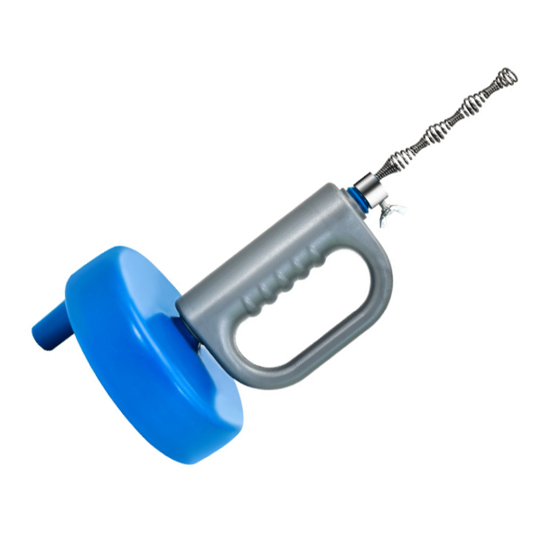 라인테크 하수구 뚫어뻥 스프링 청소기 4m 5m 10m 6,800원