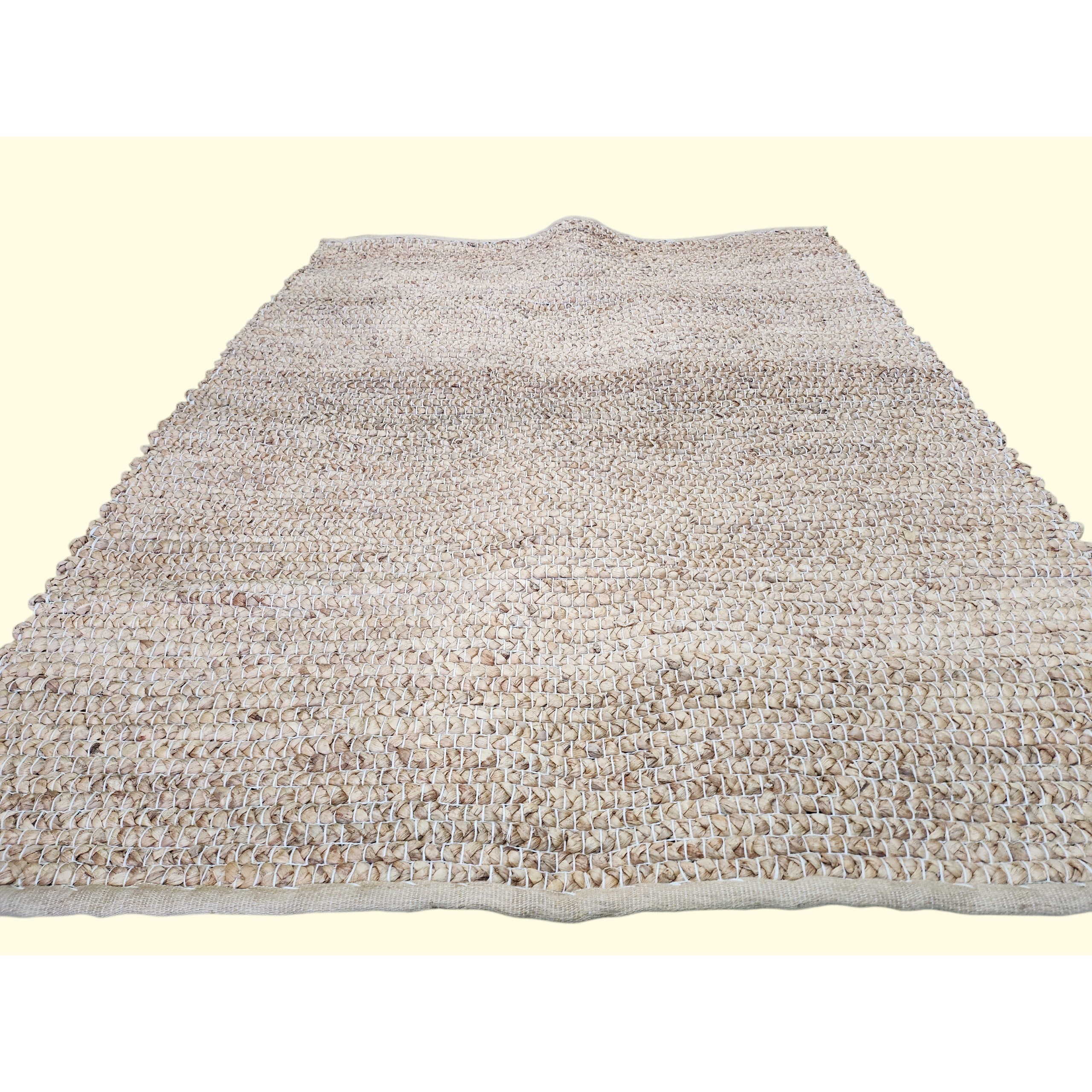 민속마당 멍석 수초 왕골 찜질방 매트 돗자리 옥잠화 실내바닥재4size 78,500원