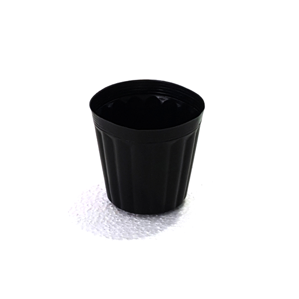 검정비닐포트 2.5치 600개 플라스틱화분 분갈이흙 모종 화분 재배분 36,630원