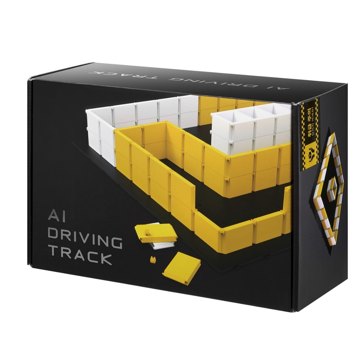 RM002_비글 AI 로봇 베이직 패키지 (비글 4대 세트), 1세트 1,500,000원