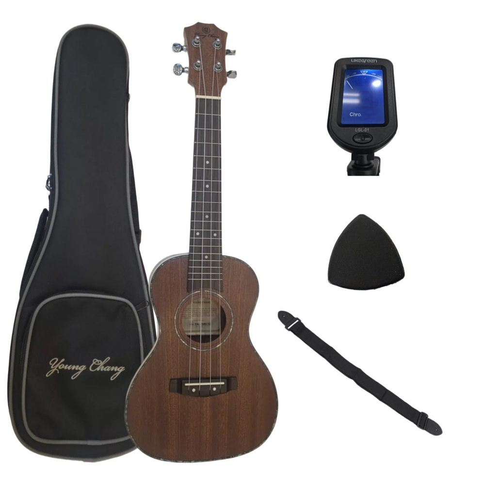 영창 우쿨렐레 YK-300CM 입문용 고급 실속패키지 마호가니, 1개, 콘서트 76,800원