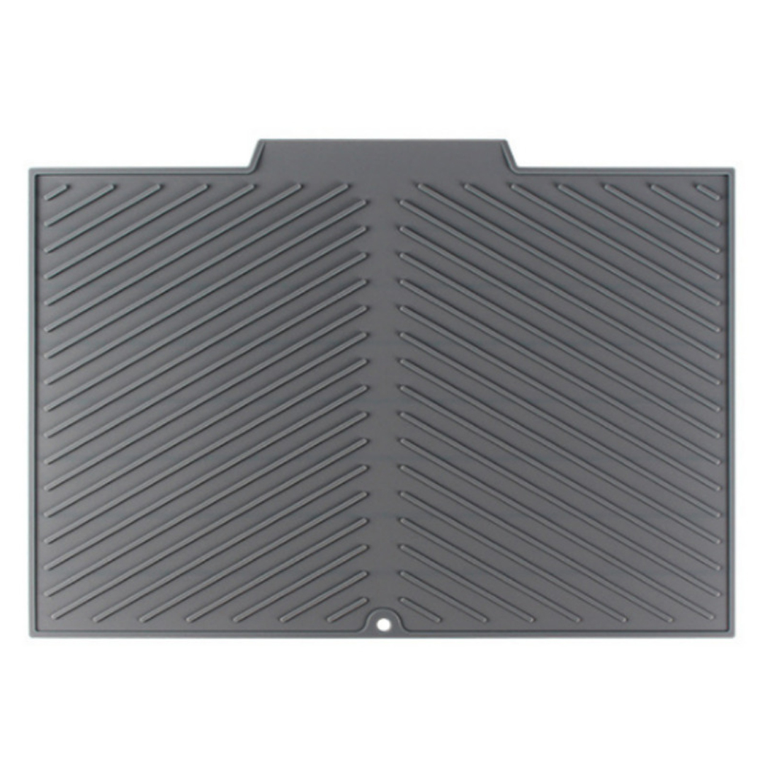 사라사 물빠짐 실리콘 건조 매트 다용도 트레이 중형 8,770원