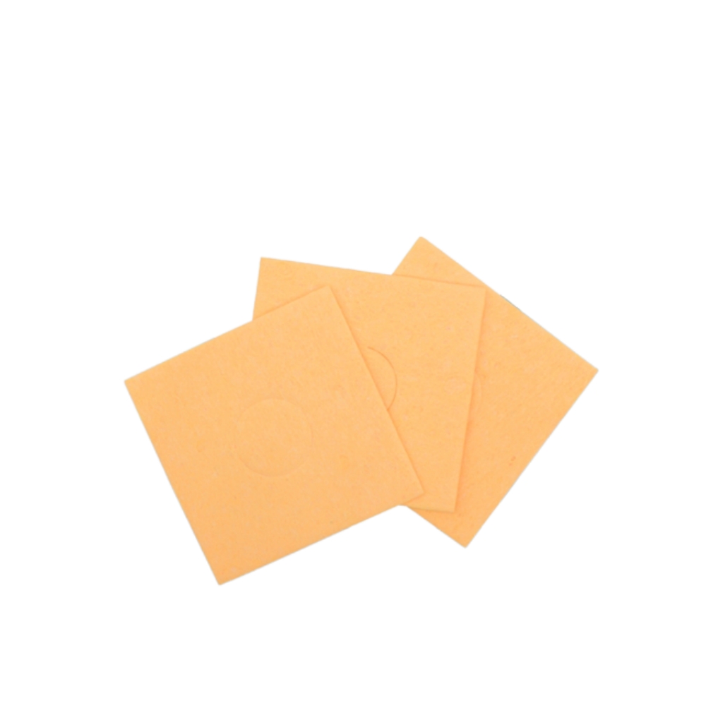 인두 스펀지 스폰지 팁 클리너 뗌질 땜질 납땜 제거 청소 인두기 760원