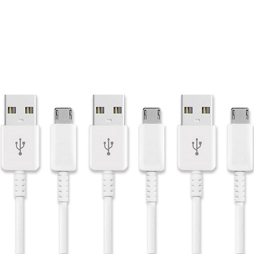 헬로젬 삼성 마이크로 5핀 고속 충전 케이블 3p 5,400원