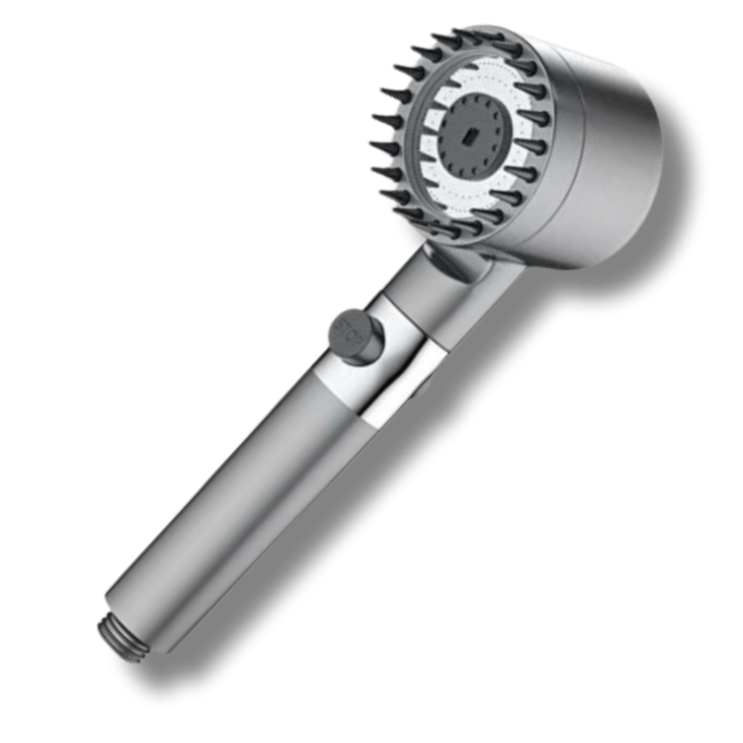 3단 조절 고수압 수압상승 수압조절 절수 온오프 샤워기 샤워 헤드 10,800원