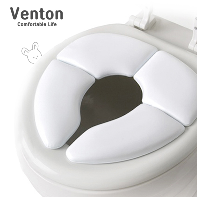 밴톤 휴대용 접이식 유아 변기커버 10,200원