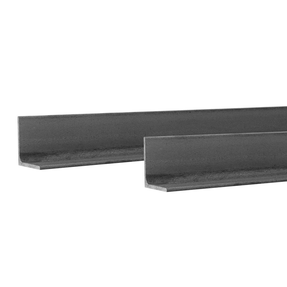 올스틸 ㄱ형강 L형강 앵글 50x50x4mm, 1개 6,070원