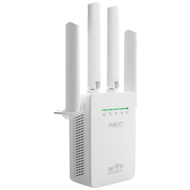 무선 WiFi 거리 확장기 무선랜카드 거기증폭기 핸드폰 인터넷 와이파이 커버리지 공유기 PC 노트북, 1개, NEXT-334N-AP 19,000원