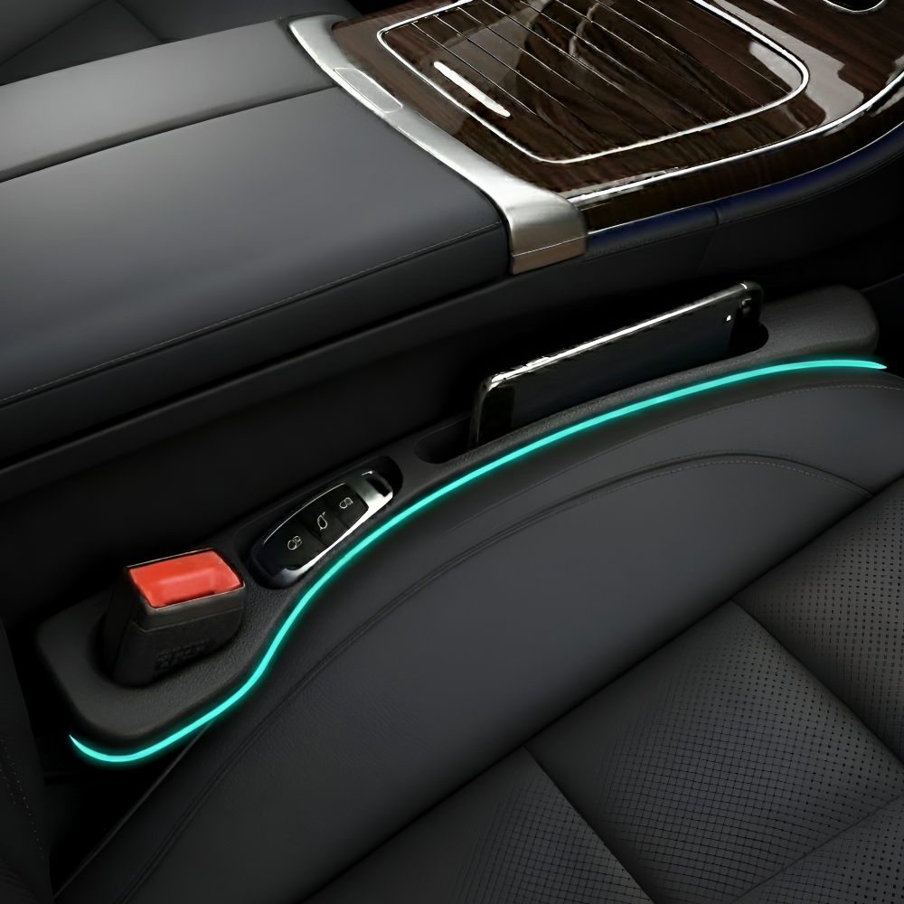 마이카랩 전차종 호환 자동차 시트 틈새 포켓 4,900원