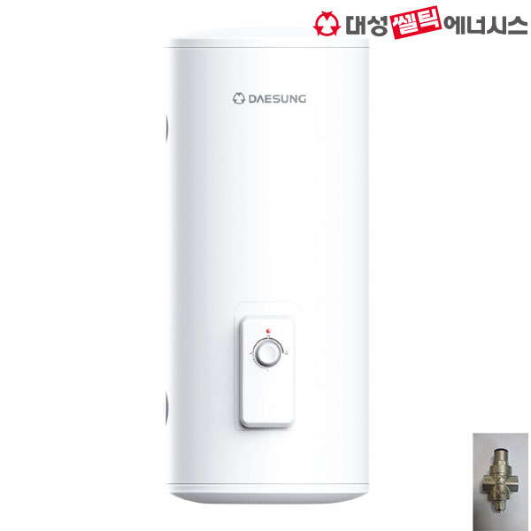 전기온수기 100리터 바닥형 법랑 DSF-100JRB 대성쎌틱 288,000원