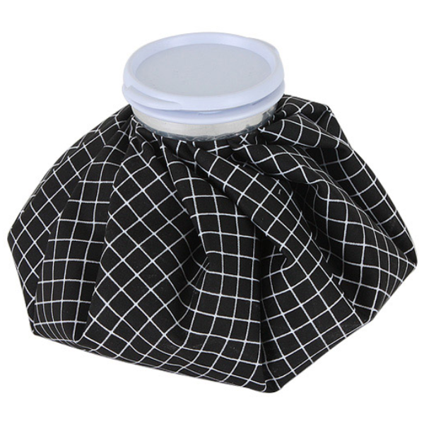 다용도 얼음주머니 23cm 블랙 9인치 2,320원