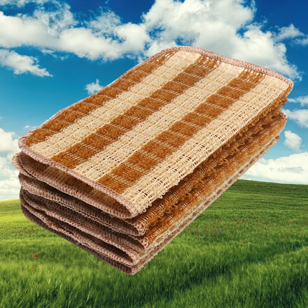 미소진 천연 자연 수세미, 1세트, 10개 15,900원