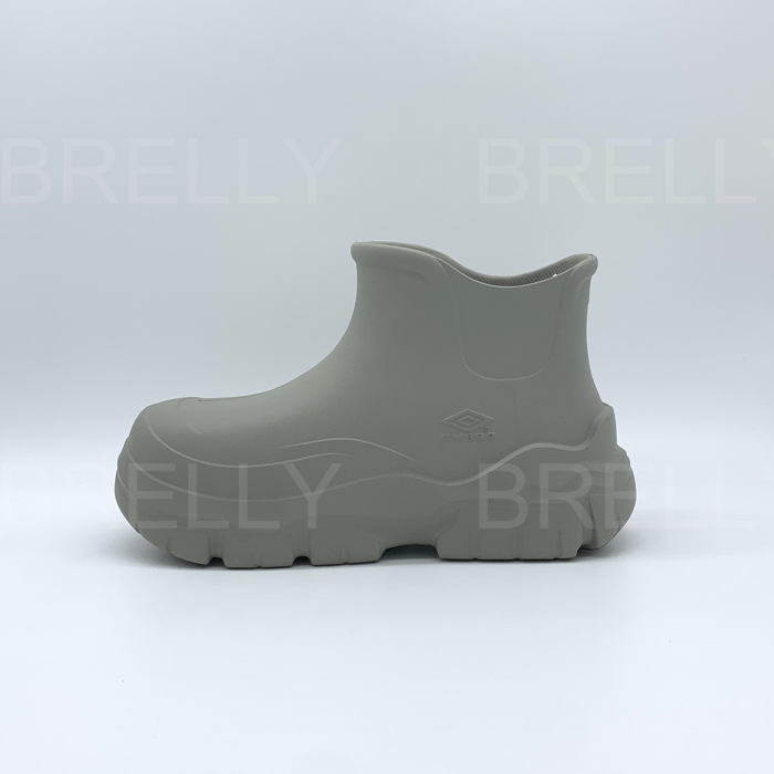 UMBRO 엄브로 TOPI BOOTS 토피 레인 부츠 (그레이) 109,000원