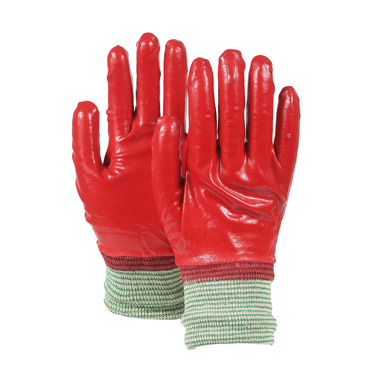 태흥표 신성메이저글러브 완전 코팅 메리야스 장갑 50켤레, 50개, 빨강 47,000원