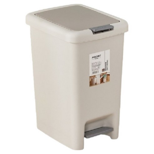 모아룸 냄새차단 페달 휴지통 8,730원