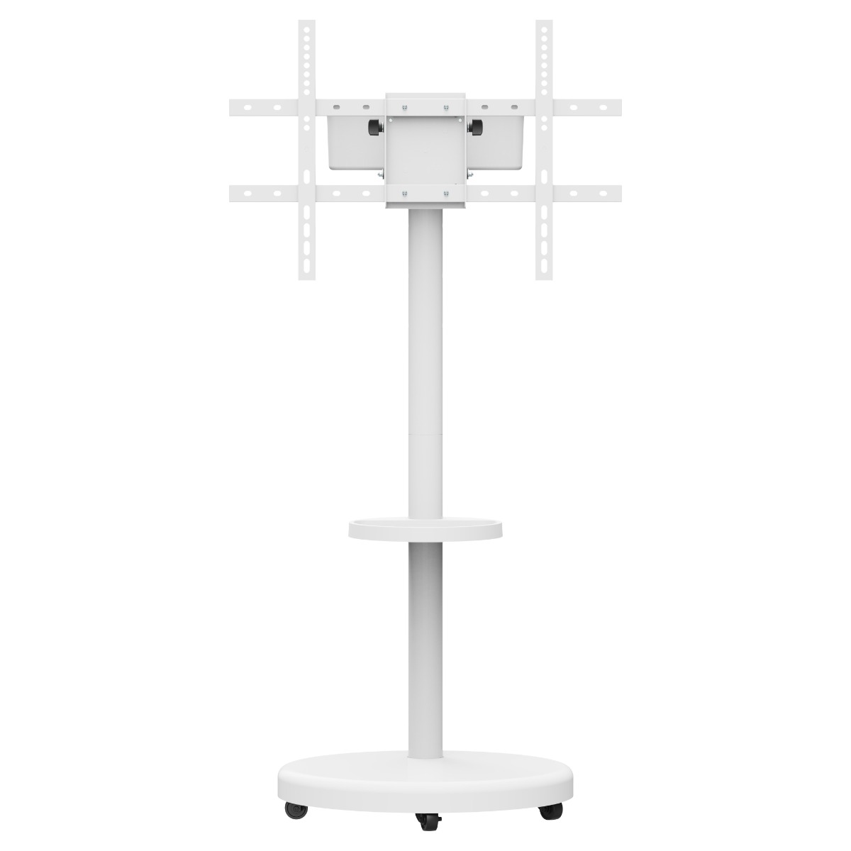 스타인즈 무빙스탠드 삼탠바이미 86인치 75인치 65인치 이동식 대형 TV거치대 무빙스탠드, 1개, 이동형 삼탠바이미 (50인치 이상) 119,000원