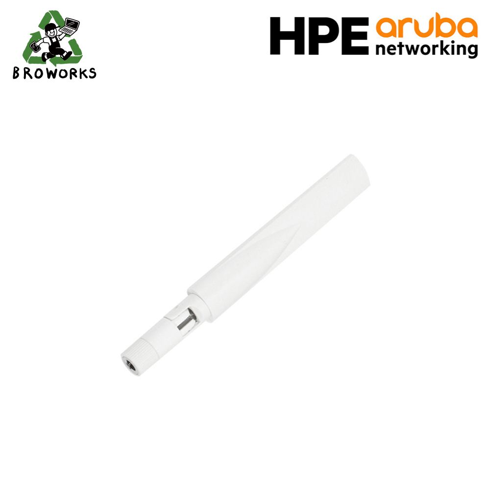HPE Networking AP-ANT-311 [HPE AP 정품 RP-SMA 무지향성 안테나 / 4dBi ~ 6dBi] 모델명 S1F79A 21,000원