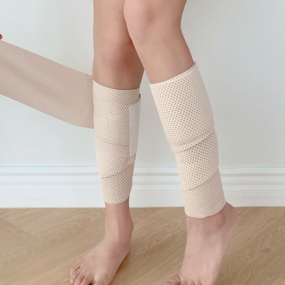 깨비다 메쉬 프리 압박밴드 2p 14,900원