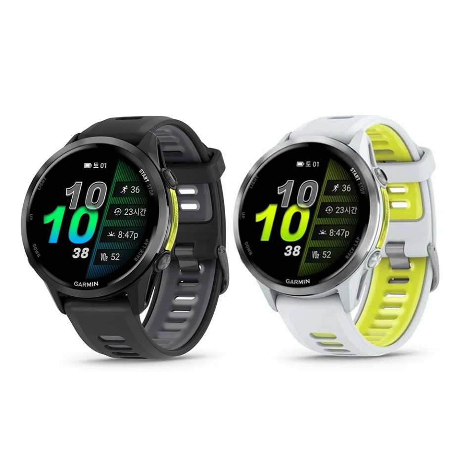 가민 포러너 970 러닝 스마트워치 러닝워치 1,089,000원