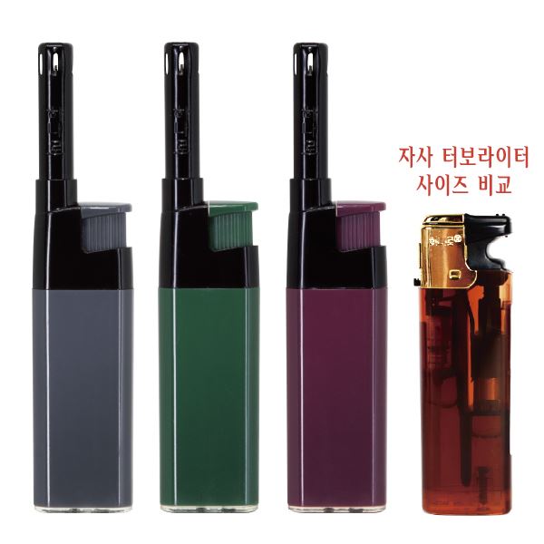 미니점화기 25개 1BOX 캠핑 낚시용 캔들라이터 14,500원