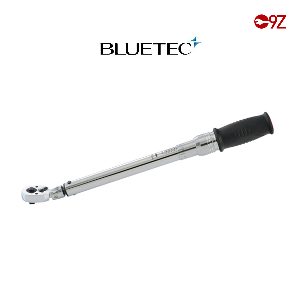블루텍 토크렌치 (플렉시블타입) TWF-100N 수동형 자동차 자전거 자가정비 145,410원
