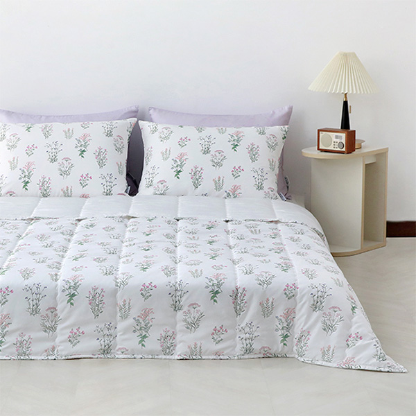 아망떼 딜라이트 풍기 인견 여름 이불패드 세트 116,460원