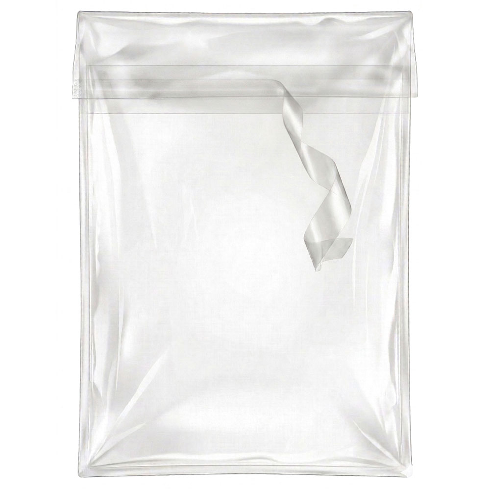 담아몰 튼튼한 OPP 투명 비닐 접착봉투, 400개입 18,100원