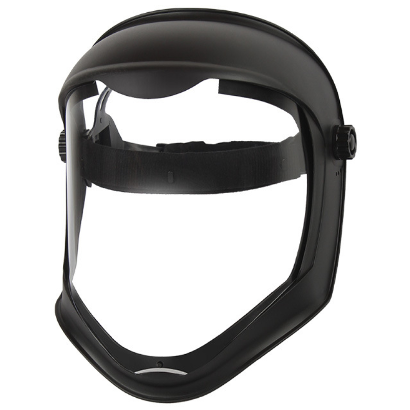 JM무역상사 안면 방호 페이스쉴드 벌초 예초기 안면보호구 용접보안면 14,900원