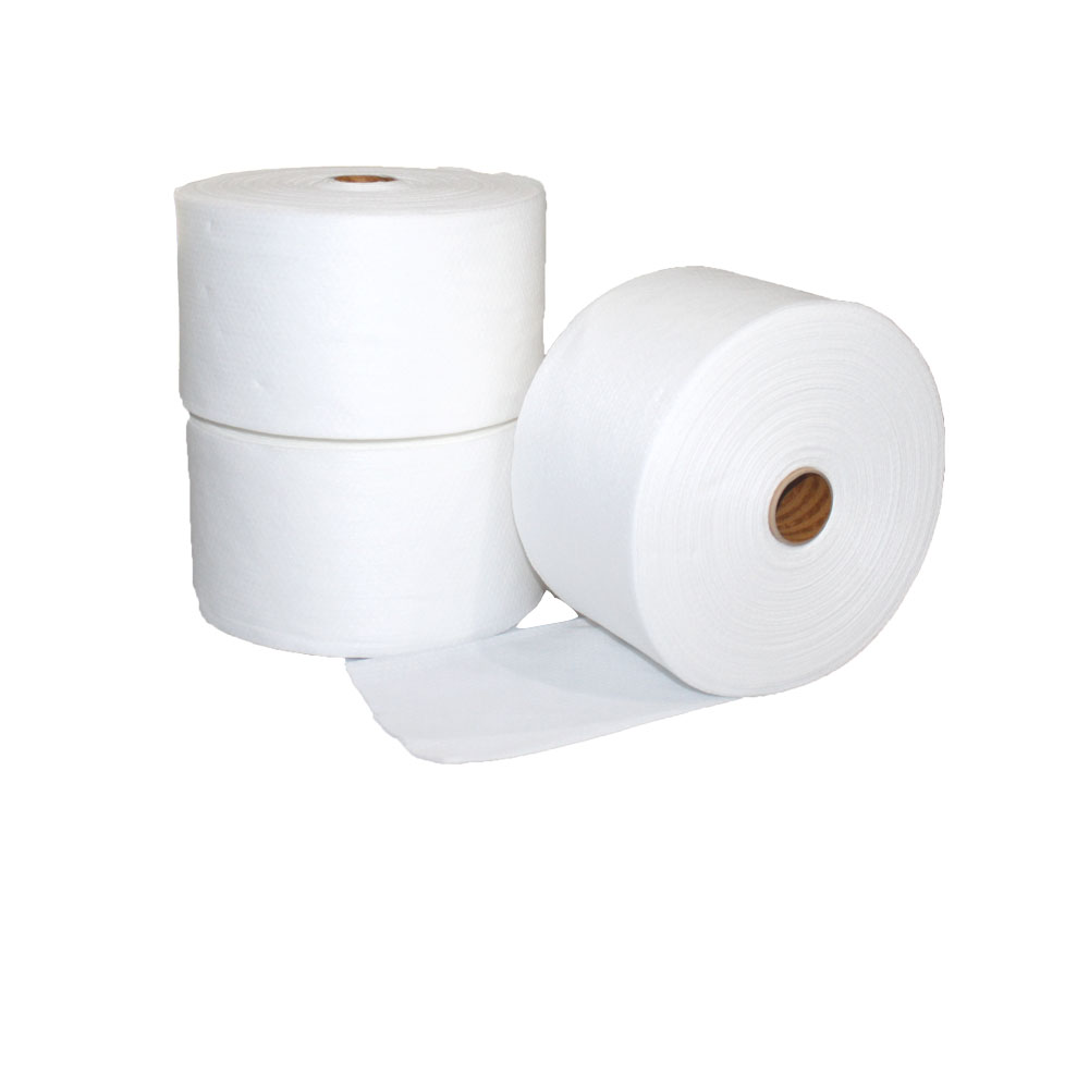 클린피플즈 롤타입 청소포 물걸레겸용 정전기청소 롤청소포 물티슈원단, 1개 8,890원