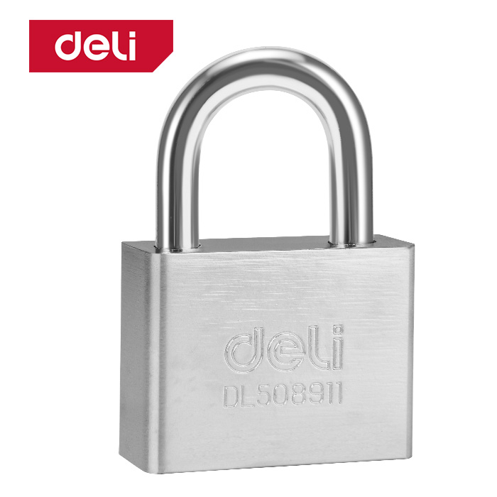 델리툴즈 프리미엄 자물쇠 녹방지 자물통 잠금장치, 1개 13,500원