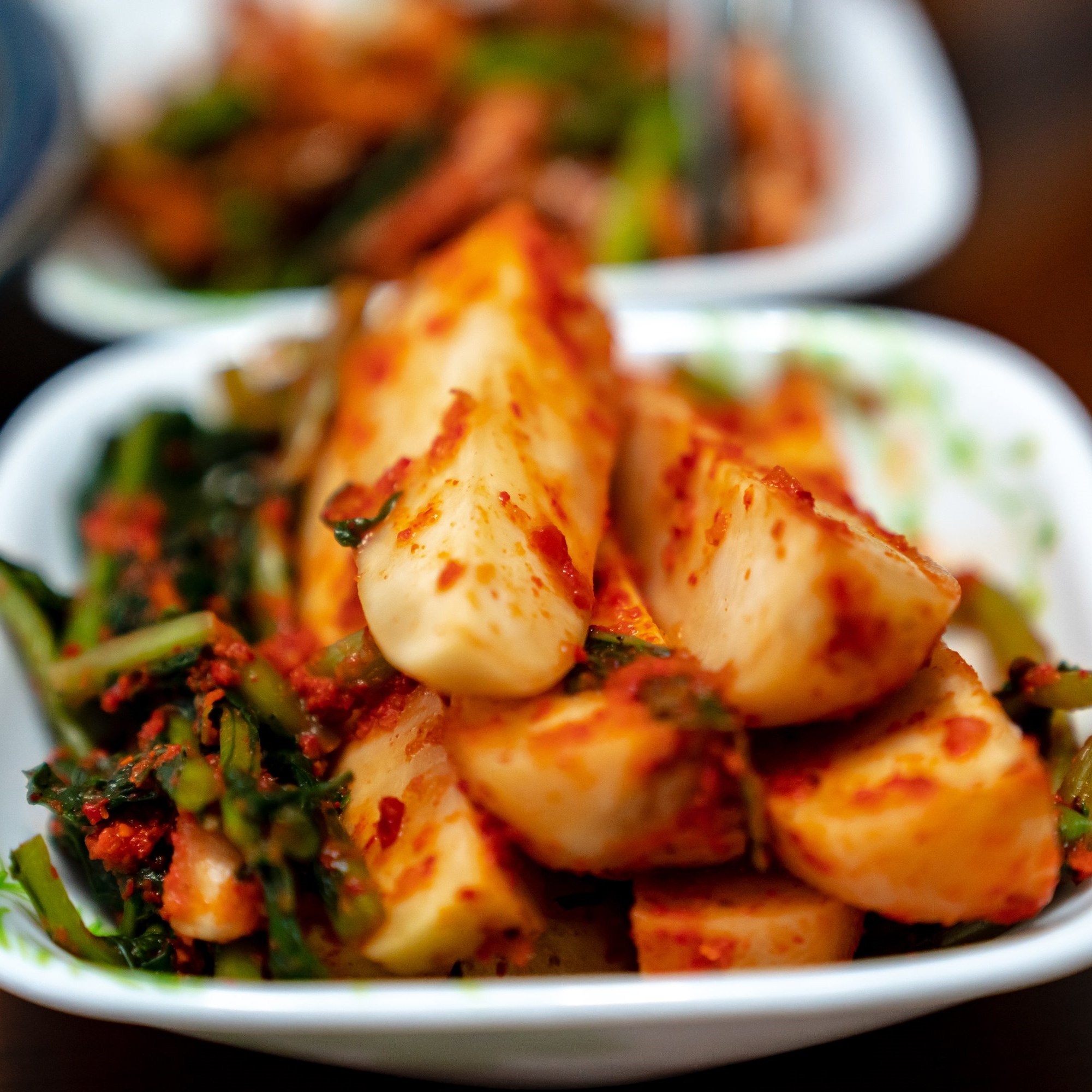 고구려 아삭한 총각김치 알타리김치 10kg, 10kg, 3개 141,000원