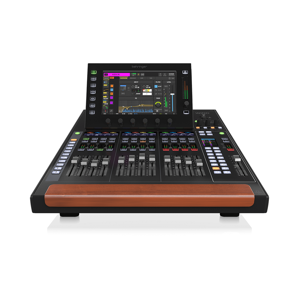 베링거 윙 컴팩트 WING COMPACT 디지털믹서 3,700,000원